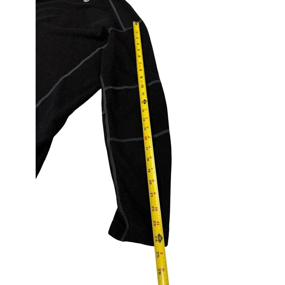 Kuhl quarter zip